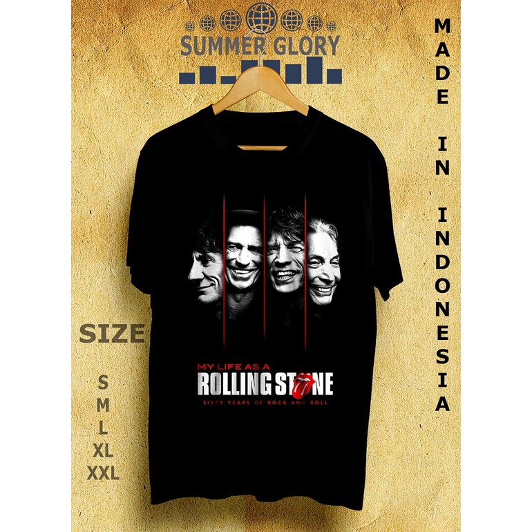 KAOS BAND ROCK / BAND ROLLINGS / KAOS BAND