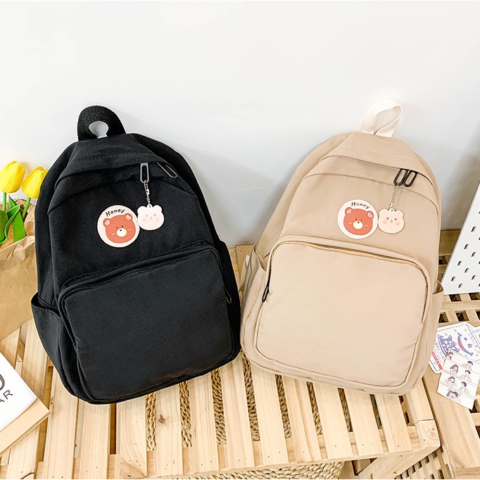 #NEW - RANSEL IMPORT VV420 - TAS FASHION - RANSEL VIRAL - TAS IMPORT - RANSEL WANITA - BACKPACK SEKOLAH