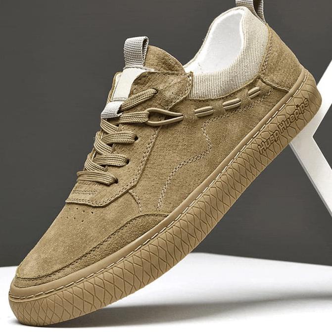 LANGSUNG ATC Pennay Men Shoes - Sepatu Sneakers Pria GENKI Sepatu Kasual dan Fashion