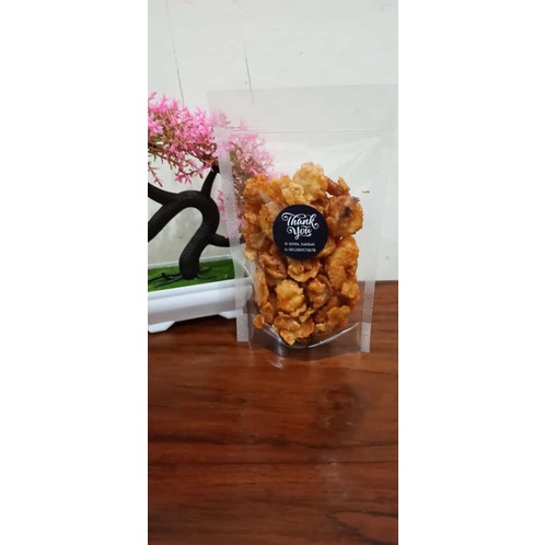 

Emping Mini Pedas Manis