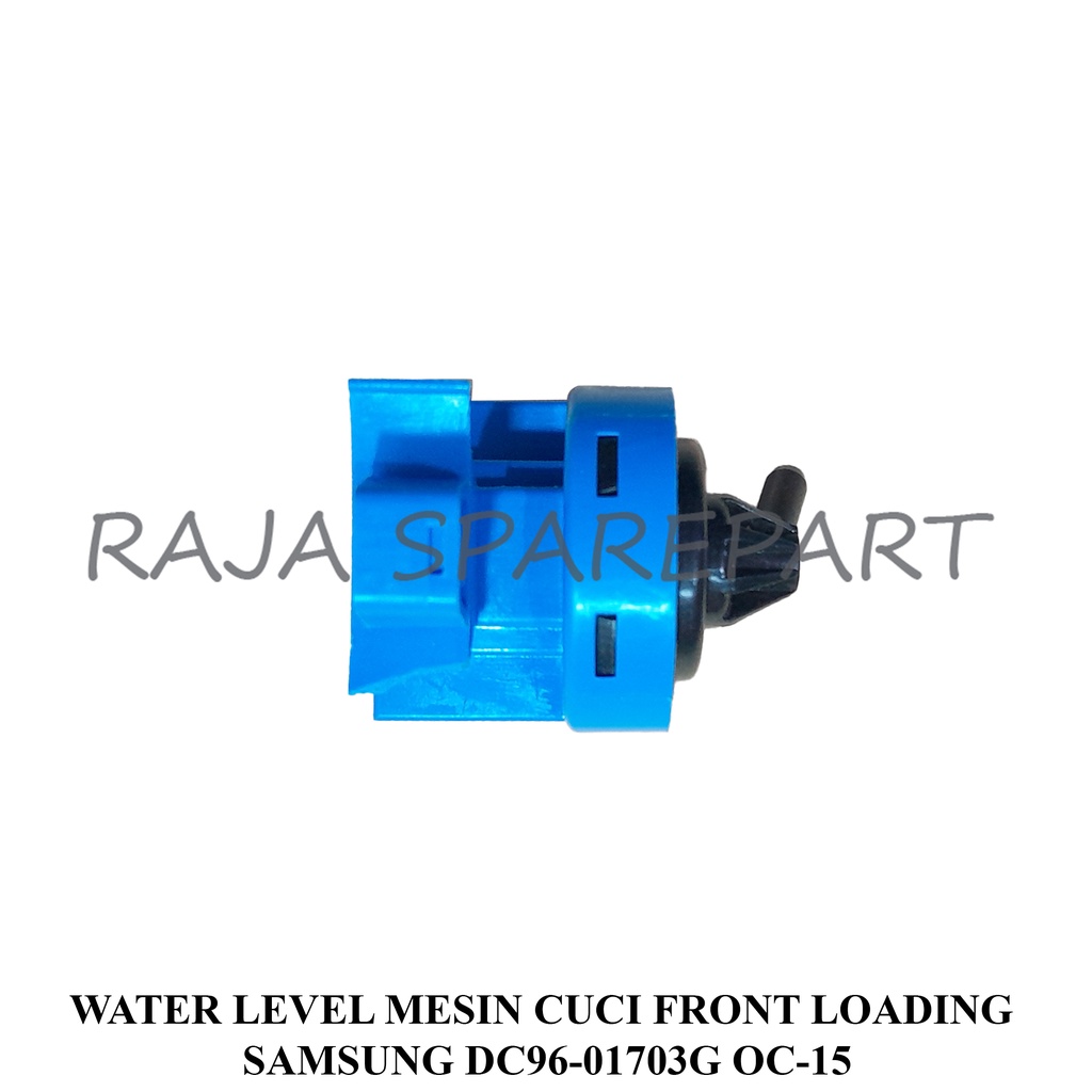 Water Level Mesin Cuci Samsung Front Loading (Bukaan depan) OC-15