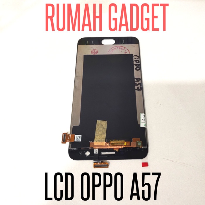 LCD OPPO A57/CPH1701 FULLSET TOUCHSCREEN