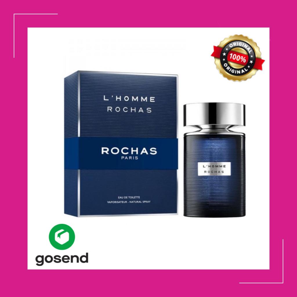 ROCHAS MADEMOISELLE ROCHAS COUTURE EDP 50ML ORIGINAL