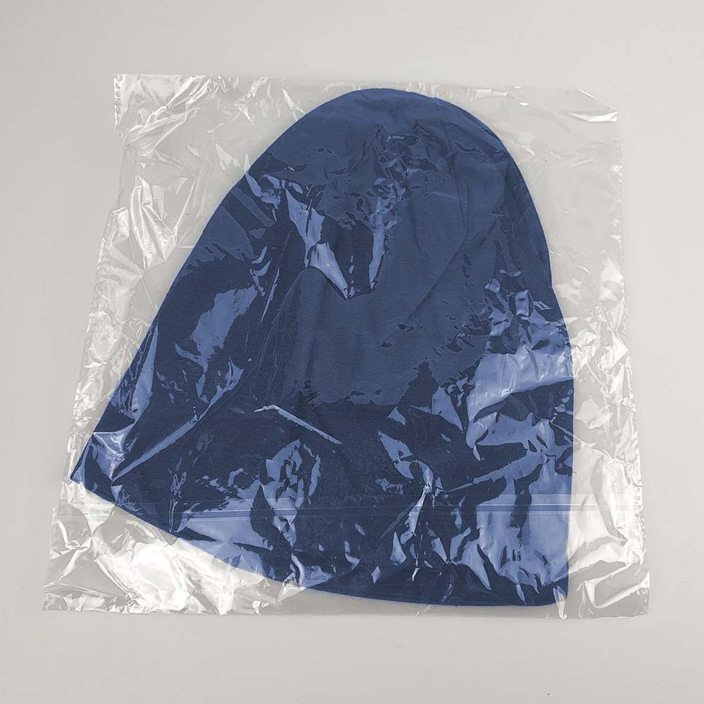 Ecobros Kupluk Winter Beanie Hat - EC001 - Blue