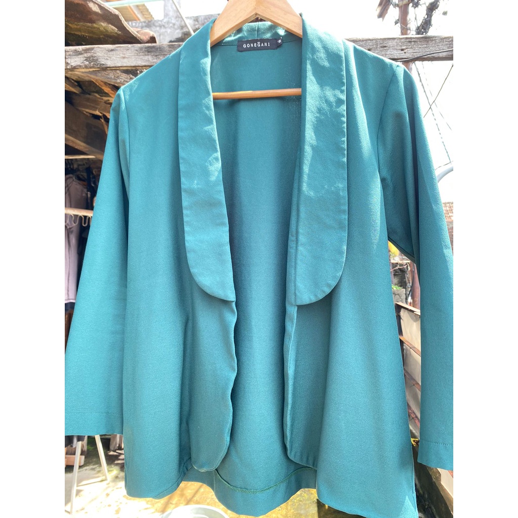 BLAZER GONEGANI (PRELOVED)