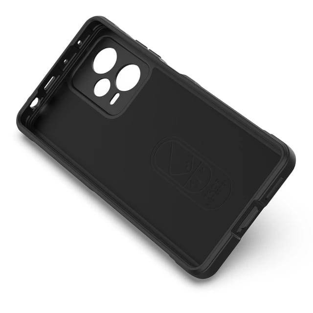 POCO X5 5G X5 PRO 5G Soft Case Premium Magic Shield