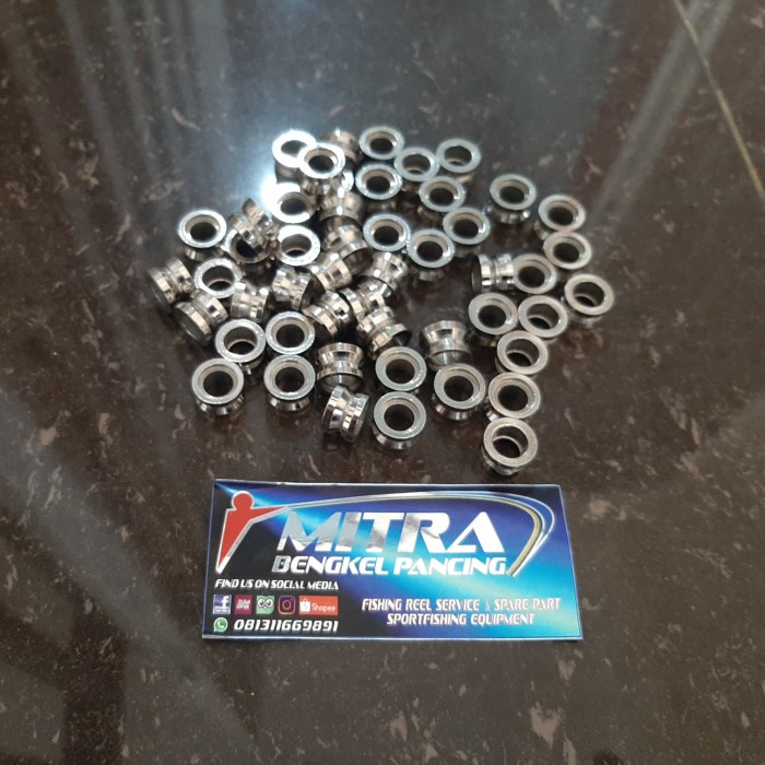 line Roller Ryobi Ecusima 1000 - 4000 Custom Ecusima spare part reel ORIGINAL