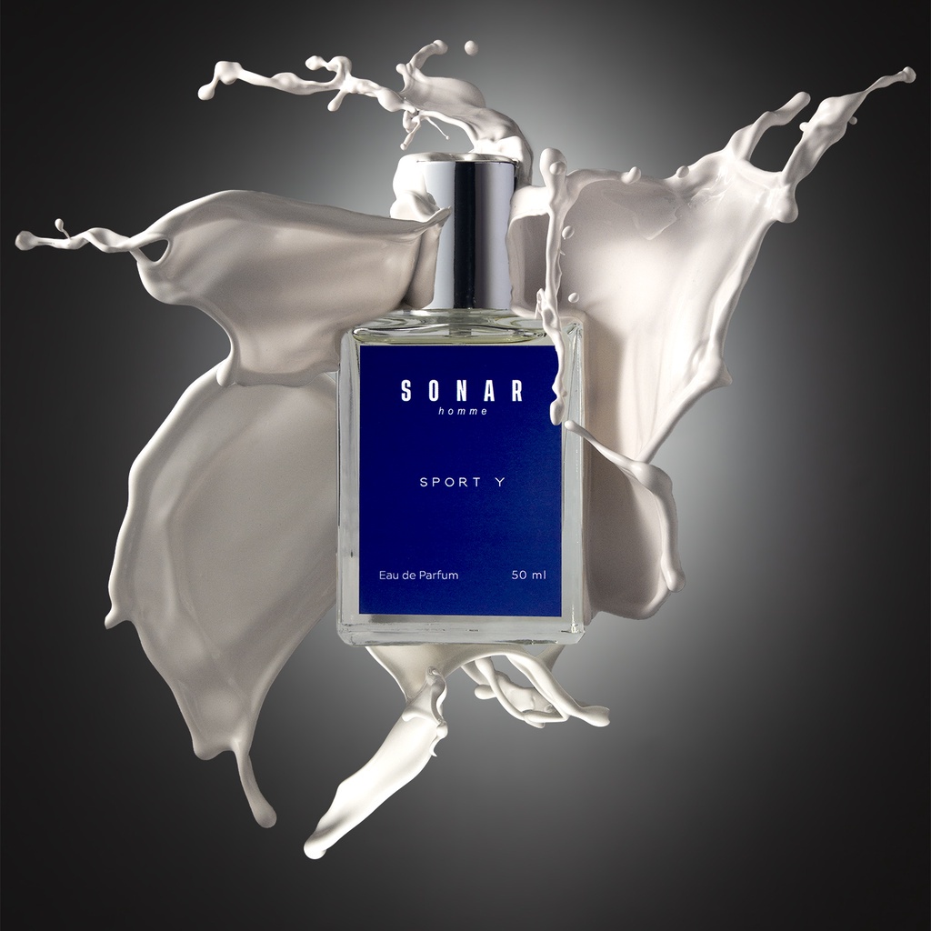 Sonar Homme Parfum Pria Original Sport Y