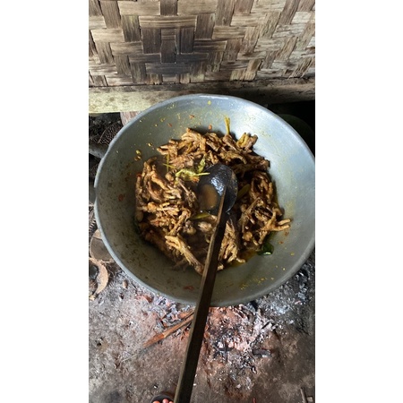 

ceker mbledos
