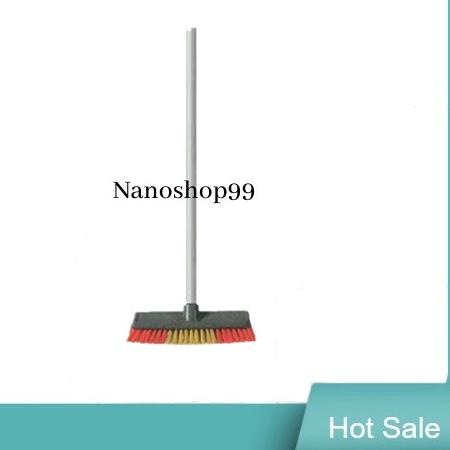 ❉ NAGATA 833 SIKAT PANJANG / Sikat Lantai Murah /  ➴