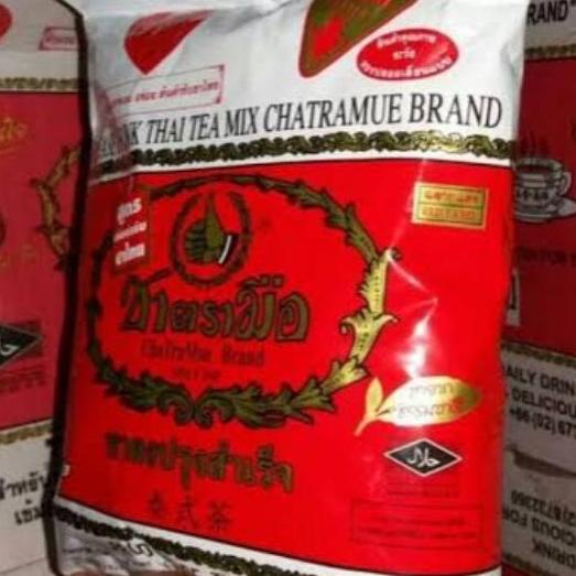 

12.12 Product HOT Thaitea ori chatramue original 400gr Thailand 