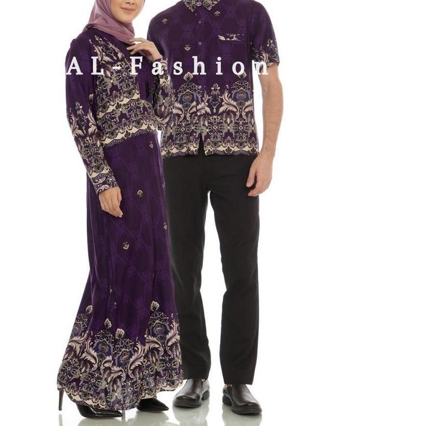 ✲ ABA agen baju official - BATIK couple - couple - couple pasangan - couple batik - baju batik - baj