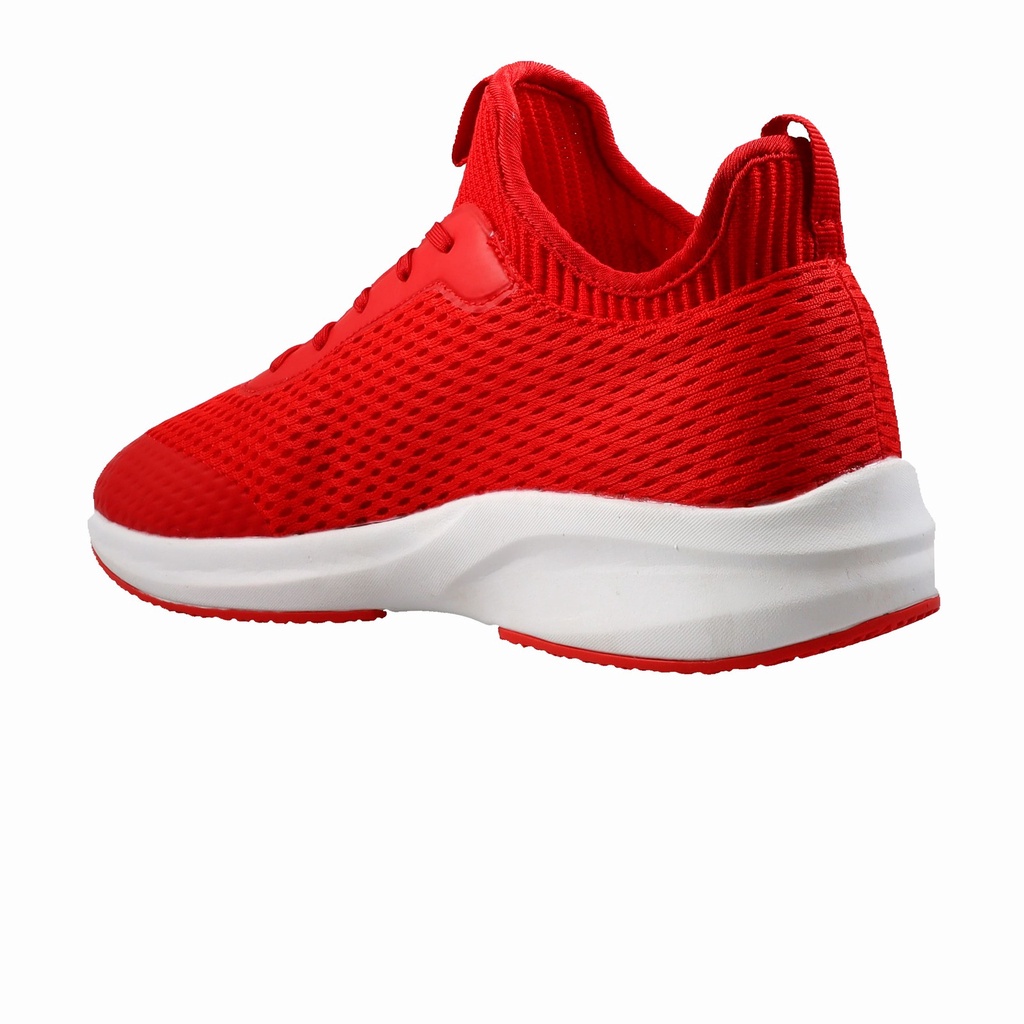 SEPATU SNEAKERS/RUNNING ORTUSEIGHT MONARCH - ORTRED WHITE