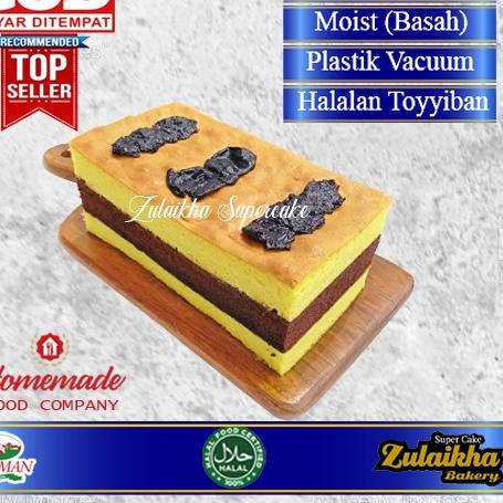 

♟ Spikoe lapis surabaya wisman 22 x 11 cm ✧
