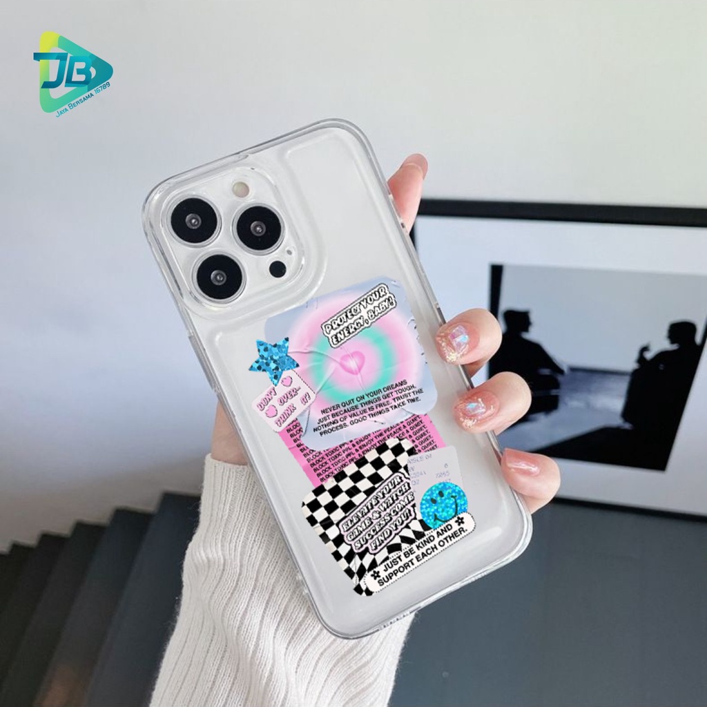 CUSTOM CASE SOFTCASE SILIKON CLEAR BENING ITS NOT CUSTOM CASE OPPO A3S A1K A5S A7 A37 NEO 9 A15 A15S A16 F1S A59 A96 A52 A92 A31 A8 A33 A53 A9 A5 2020 JB7777