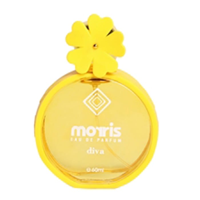 Morris Bunga Eau de parfum ~ ORIGINAL 100%