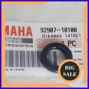 RING PER BAUT MESIN RX KING RXS YT115 ORIGINAL 1M4R23 sparepart