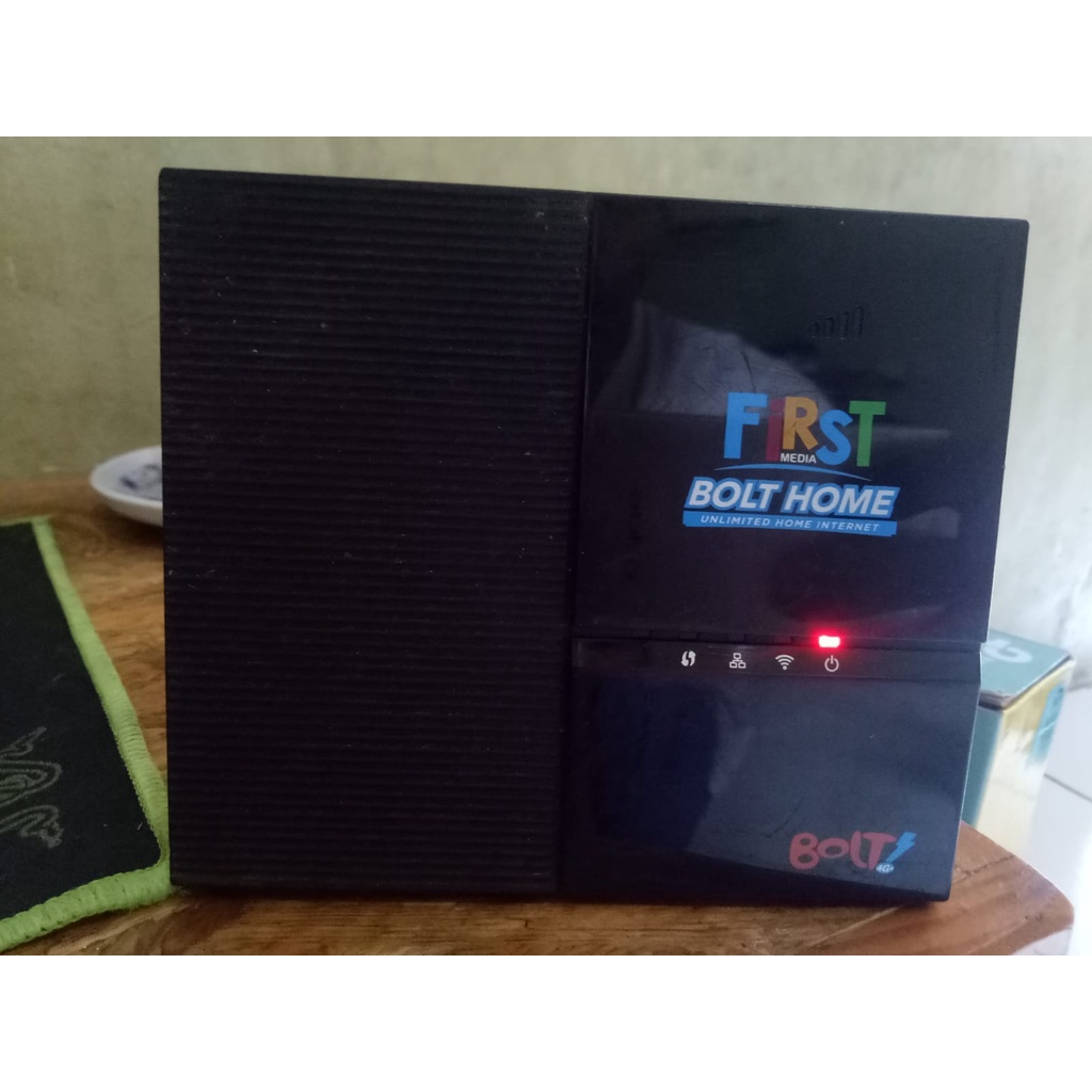 ROUTER BOLT BL-201
