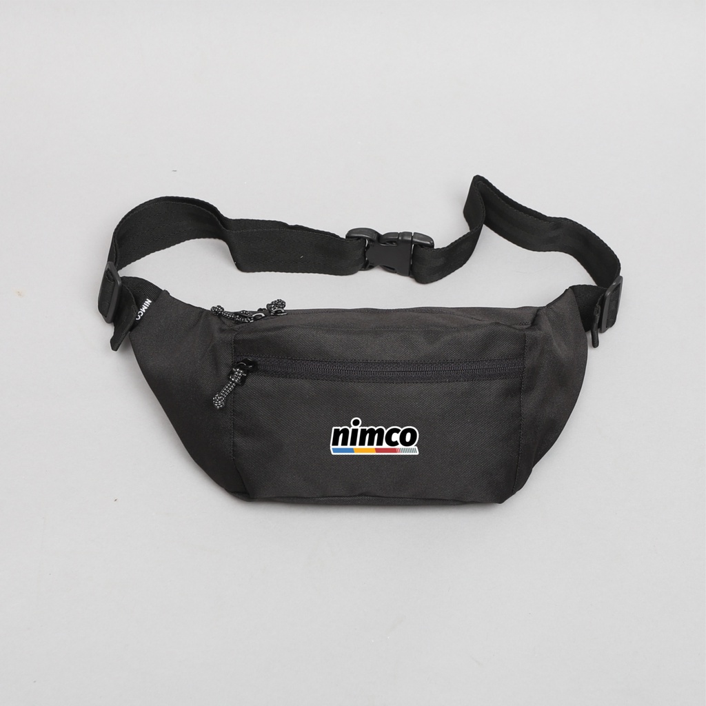 Nimco Tas Waist Bag Original 6210