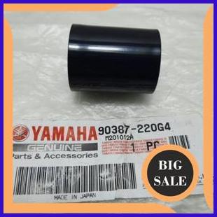 BOSH STANG - SPACER HOLDER KANAN - COLLAR STANG STIR RX KING TUA LAWAS COBRA RXS RXZ ORIGINAL YAMAHA