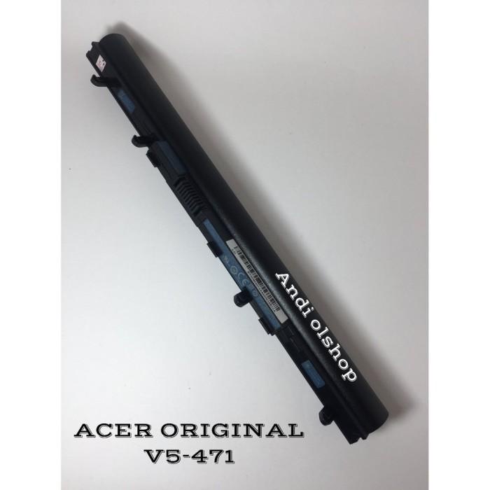 Baterai Laptop Acer Aspire Es1-411 Es1-431 E1-410 E1-422 E1-522 V5-431
