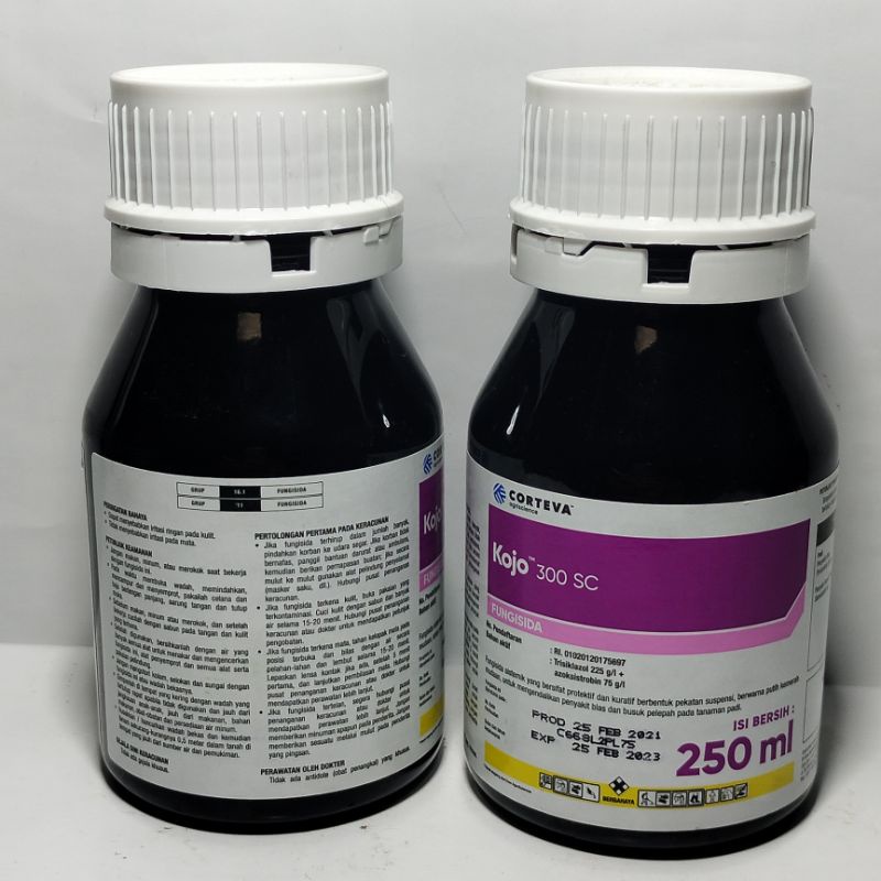Fungisida Kojo 250 ml