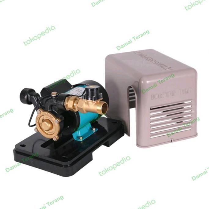 $+$+$+$+] Wasser PB 218 EA Pompa Air Booster Dorong Toren