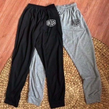 JOGGER BEUS // CELANA JOGGER WANITA