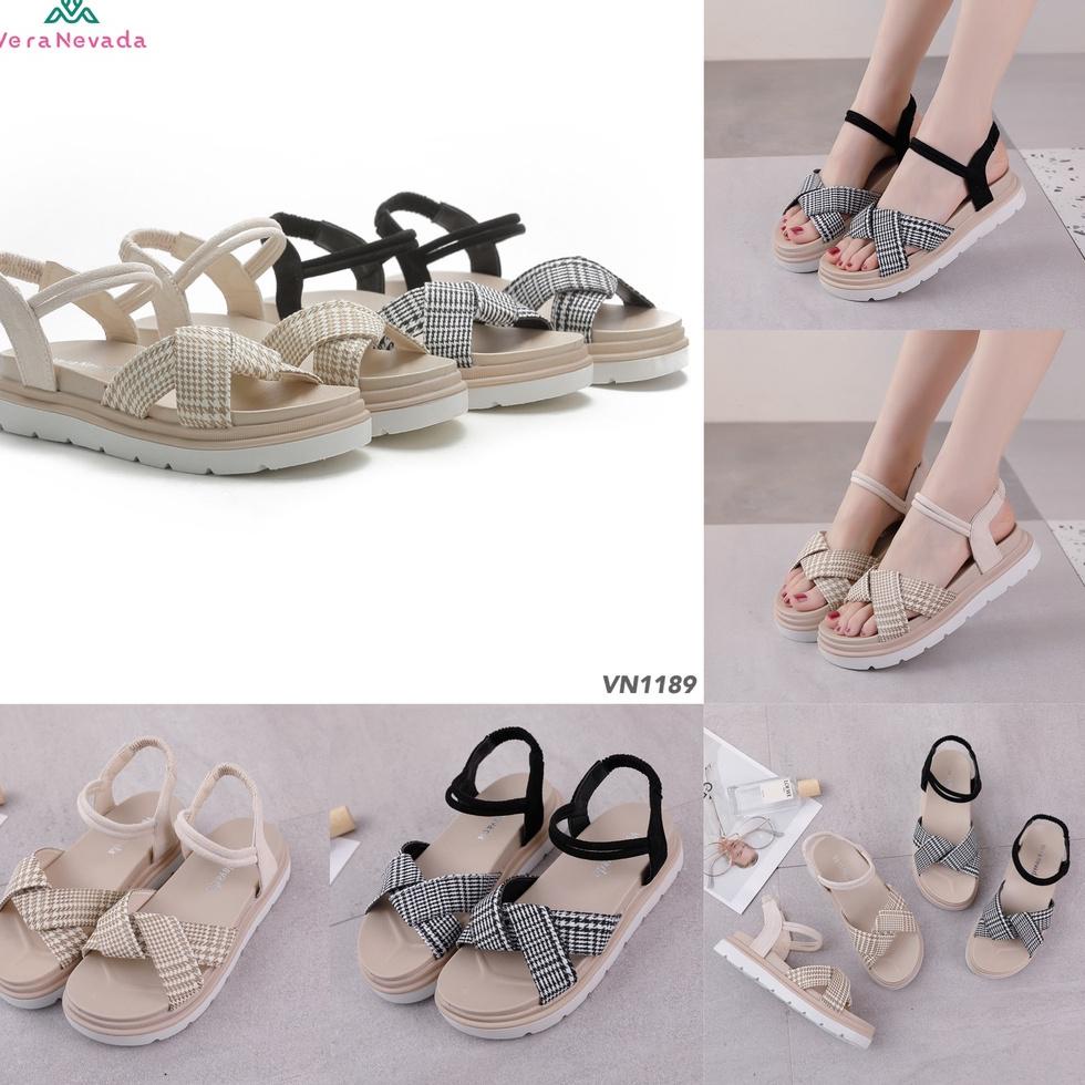 HARGA SPESIAL Vera Nevada Sandal Wanita