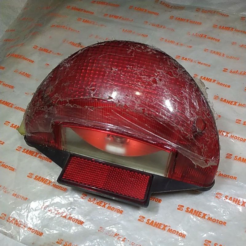 Stop Lamp CPI Hussar sanex