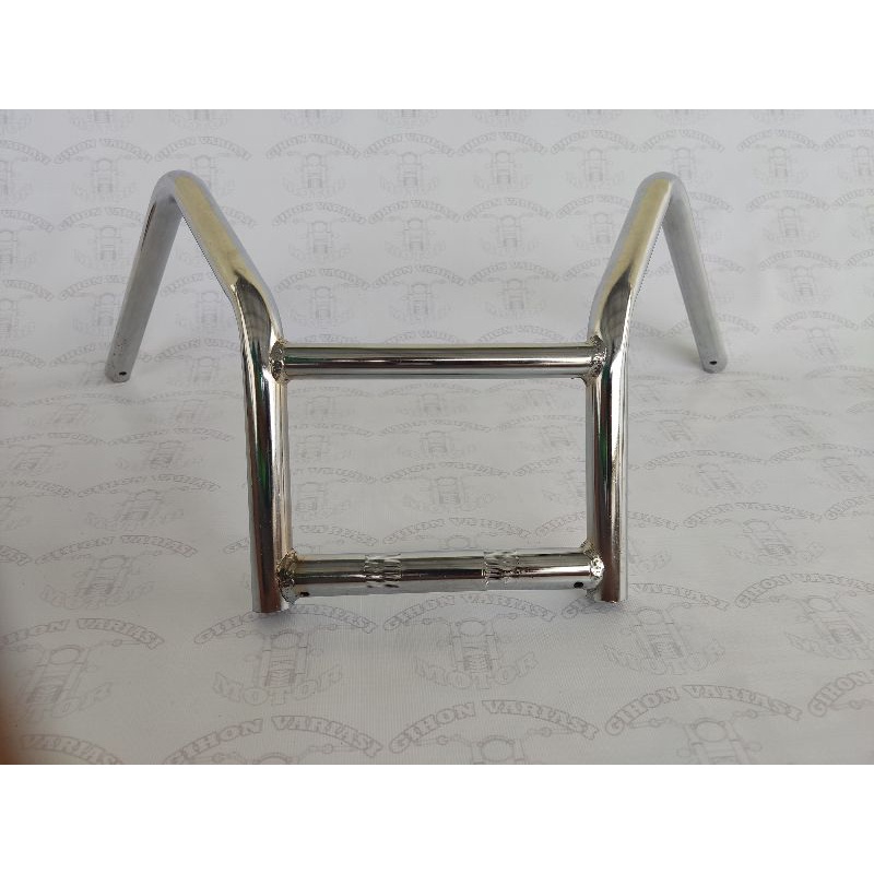 STANG CUSTOM STANG EAR RABBIT BARU STANG CHOPPER BOBBER