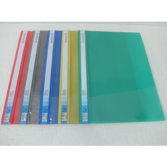 

!!!!!!] Business file FA / Map dokumen / Map acco Folio E-209