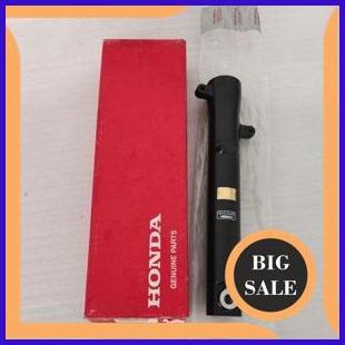 Bottom shock depan bumbungan bagian KIRI Honda Tiger - Tiger Revo - Mega Pro lama old - Megapro Prim