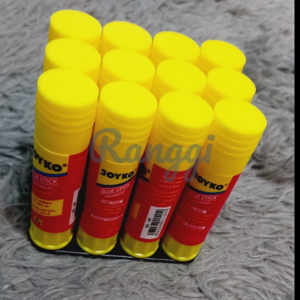 

Lem Joyko Glue Stick Lem Kertas 8 Gram