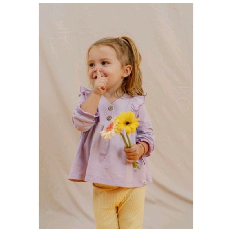 Long Ara Top Bohopanna