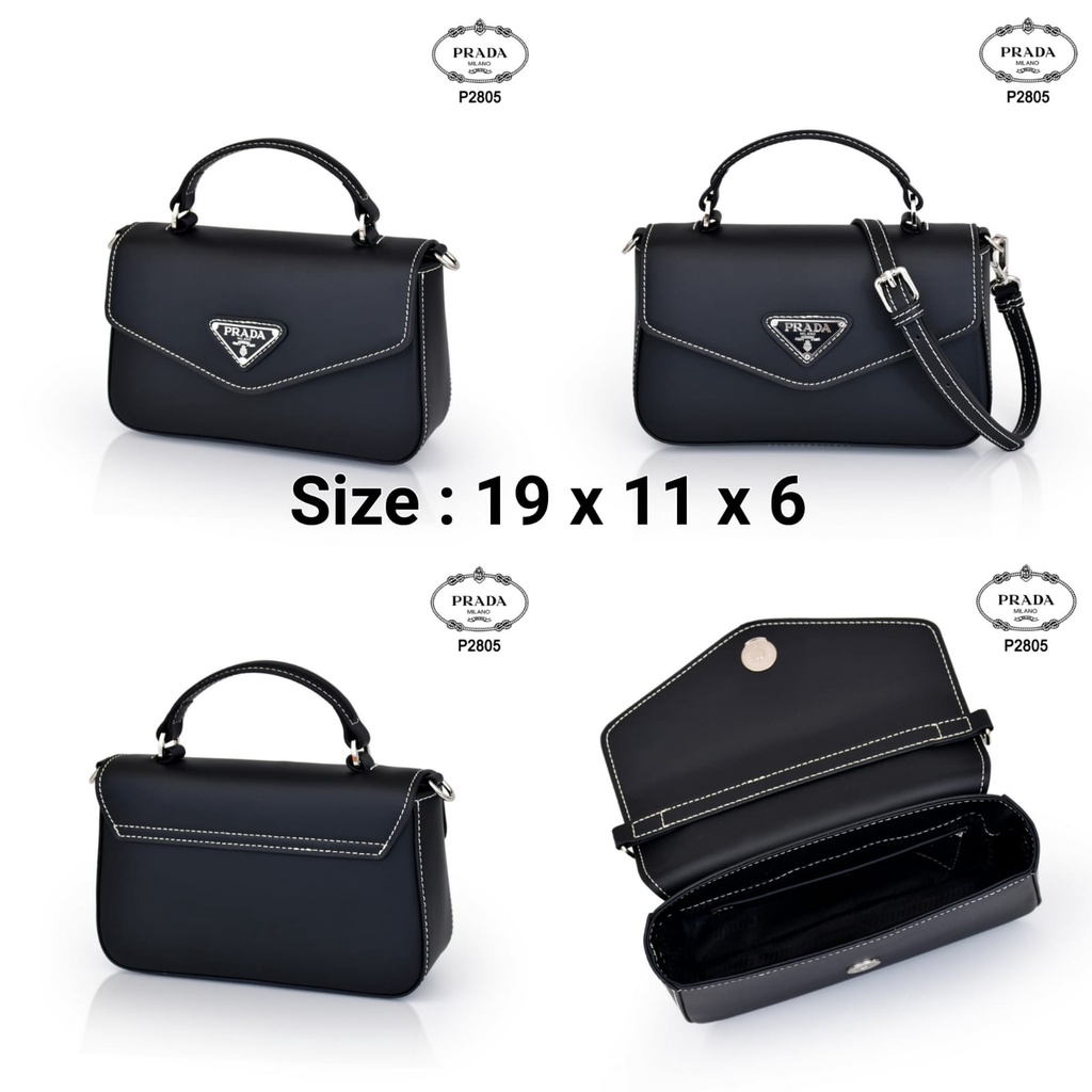 PR Mini Bag Series ~ P2805