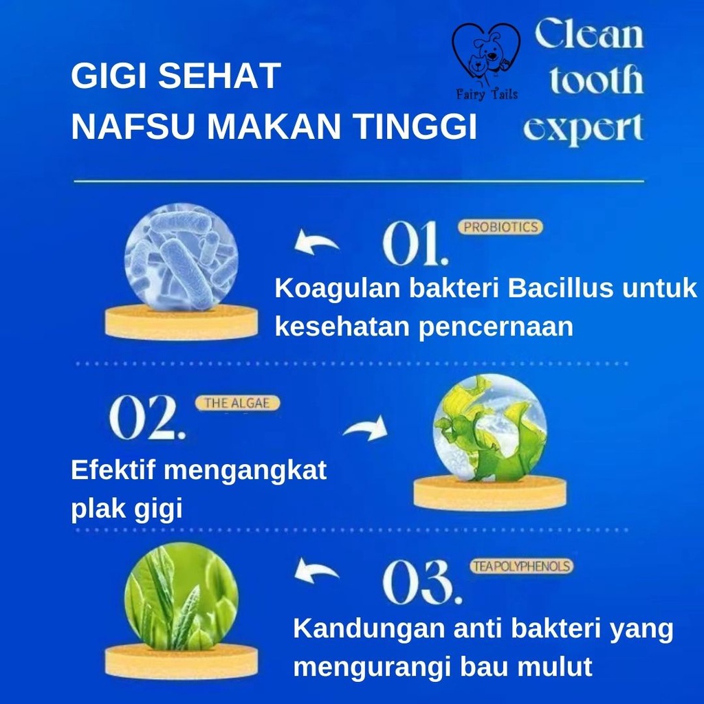 Freeze Dried Dental Stick Lollipop Untuk Kucing Dari Daging Segar Melalui Proses Pengeringan Beku Untuk Kesehatan Gigi Snack Gigitan / Cat Freeze Dried Dental Treat