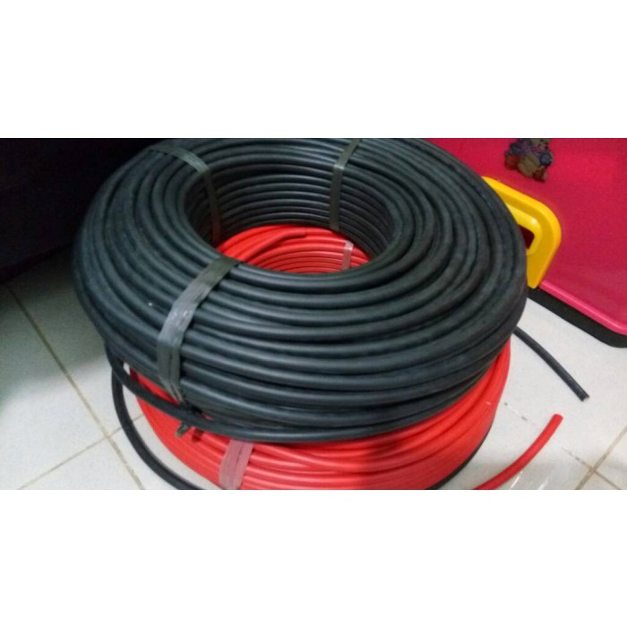 Terlaris Kabel Cable Panel Surya 16Mm2, Serabut