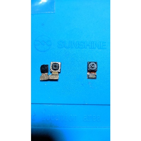 MODUL CAMERA / KAMERA Utama depan belakang Big Small VIVO Y91 / Y91c / Y93 / Y95 / Y13 / Y15 origina