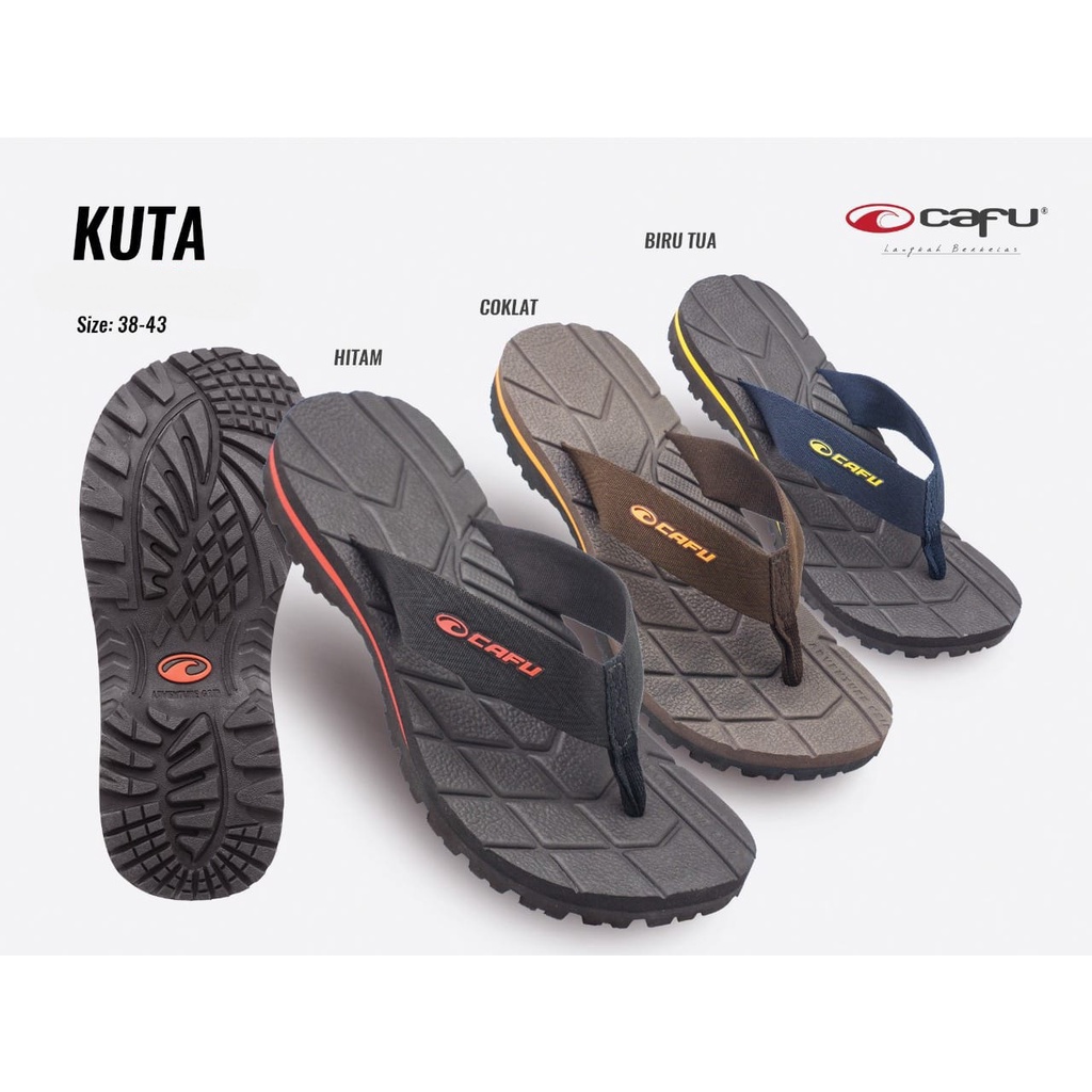 Sandal CAFU KUTA