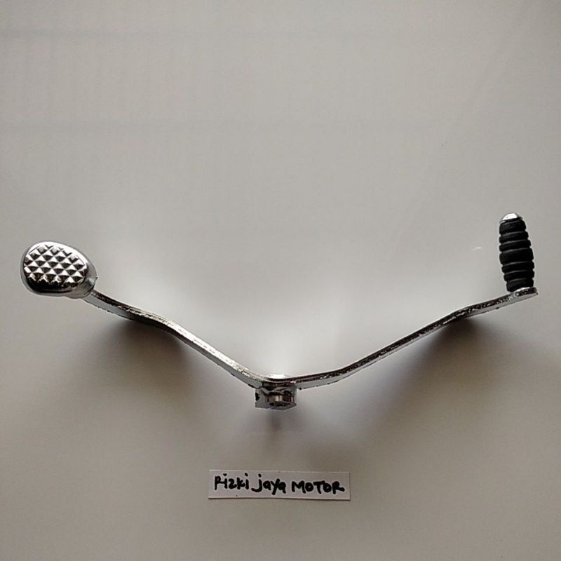 Pedal operan persneling megapro new primus