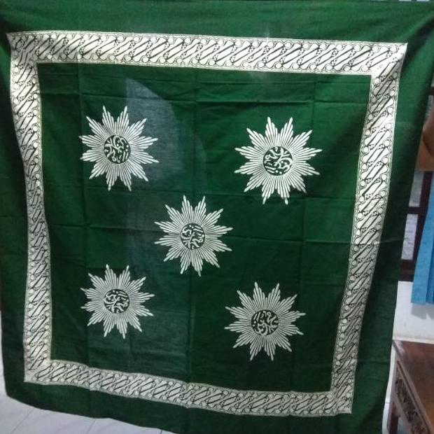 LANGSUNG KIRIM Taplak Muhammadiyah, Aisyiyah & Dikdasmen