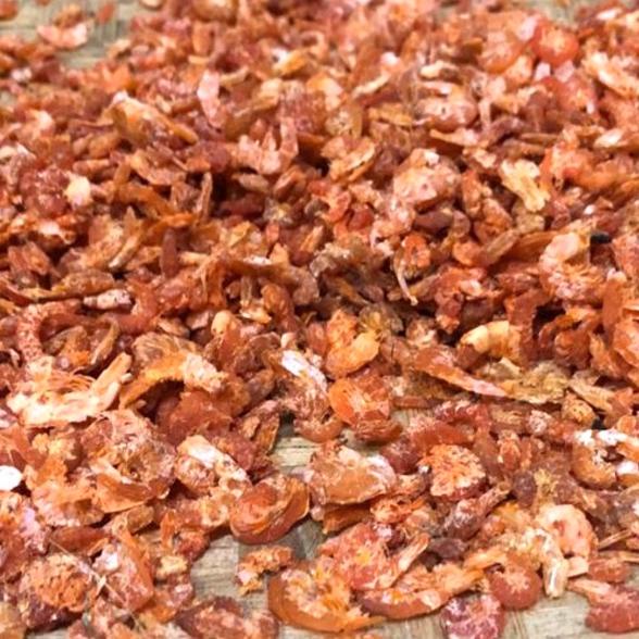 

>XC26619< Ebi Kering 50gr udang