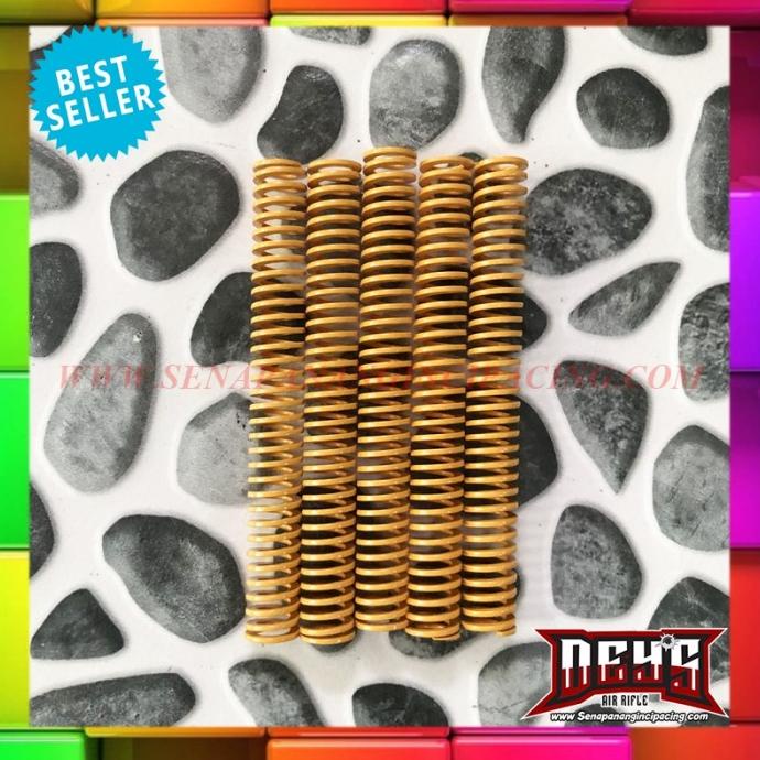 PER HAMMER MISUMI MERAH,KUNING,BIRU TUA OD 12 PANJANG 6,8,10CM