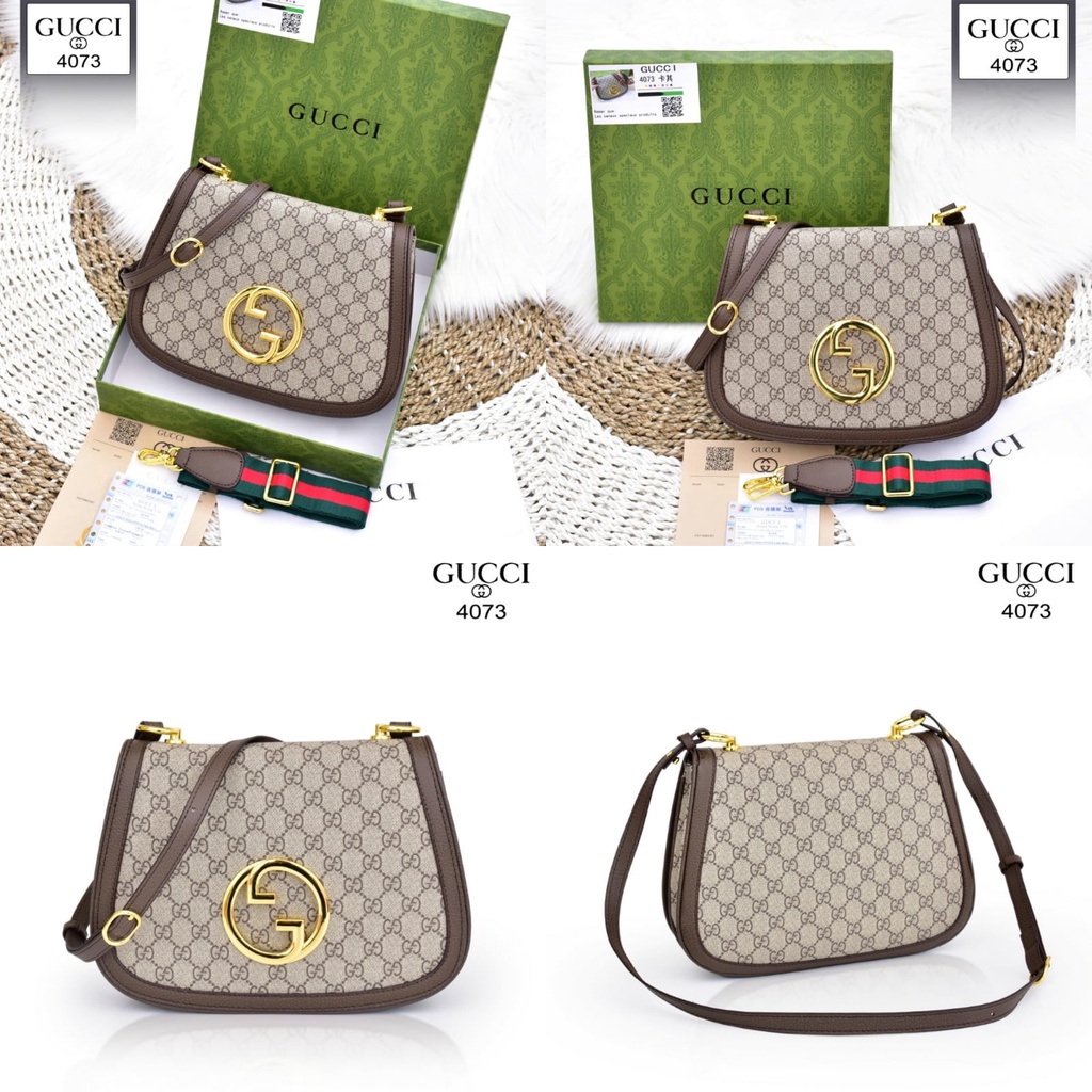 G Bag Series ~ 4073