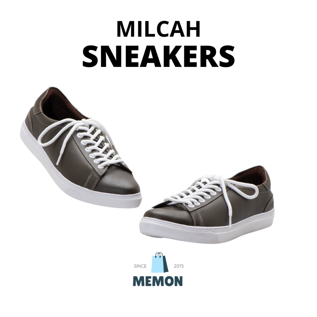 Adorableprojects - Milcan Sneakers - Sepatu Wanita