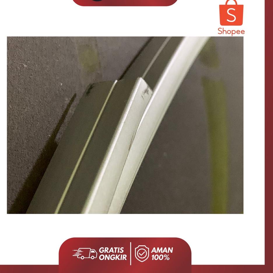 Terbaik LIST ALUMINIUM NEON BOX