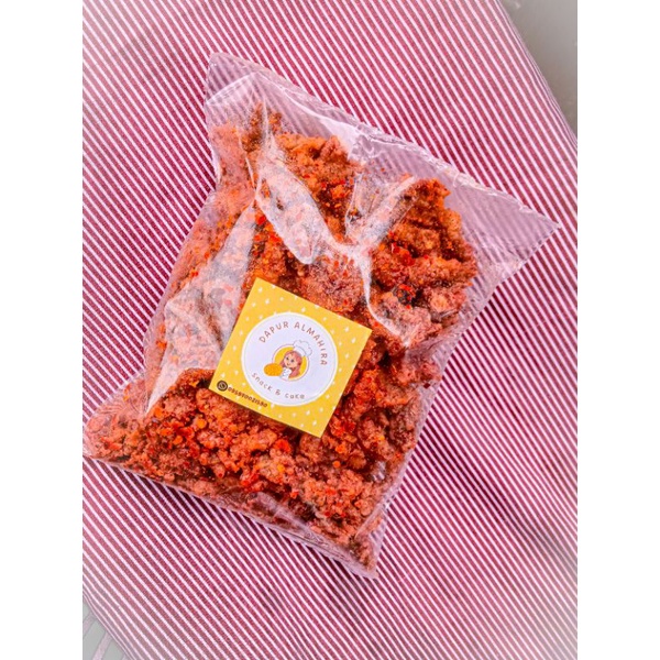 

usus pedas daun jeruk