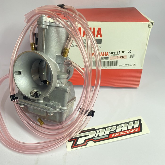 Karbu Tmx 38 5Un Original