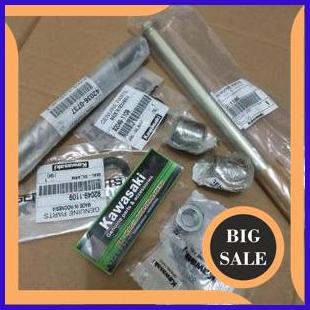 Bosh arm set bushing arm set dan as arm new ninja rr ninja rr old original Kawasaki 1M4R23 limited s